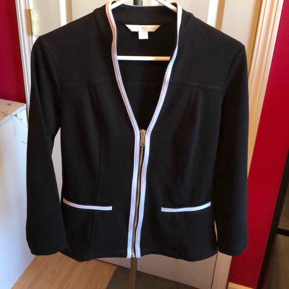 Boston Proper sports set sz S